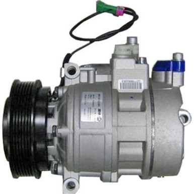 Kompressor, Klimaanlage ACP 1073 000S Kompressor, Klimaanlage ACP 1073 000S