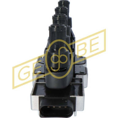 GEBE Zündspule 9 4595 1