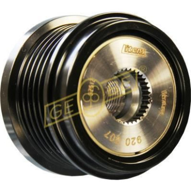 GEBE Generatorfreilauf 3 5446 1