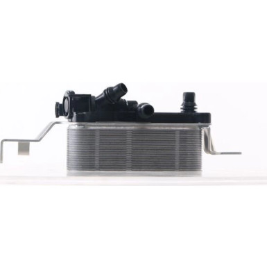 Mahle Ölkühler, Automatikgetriebe BEHR CLC 124 000S