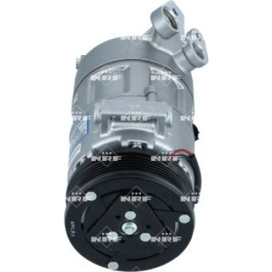 Kompressor, Klimaanlage 32843