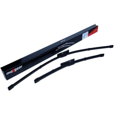 Maxgear Wischblatt Scheibenwischer 39-0107