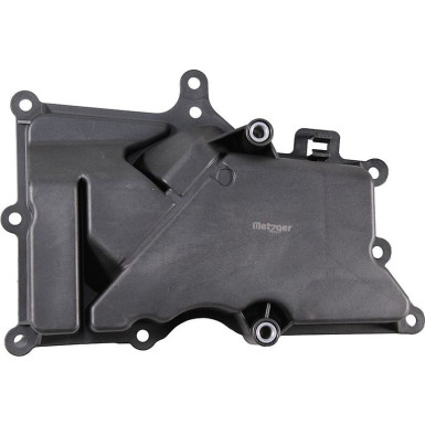 Metzger Ölabscheider, Kurbelgehäuseentlüftung 2385147