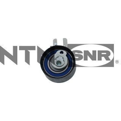 NTN-SNR Spannrolle, Zahnriemen GT359.24
