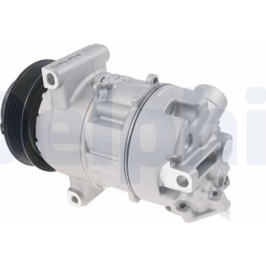Kompressor, Klimaanlage CS20658 Kompressor, Klimaanlage CS20658