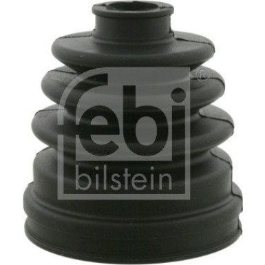 FEBI BILSTEIN 18783 Faltenbalg, Antriebswelle