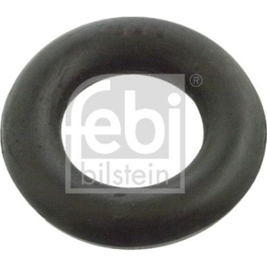 FEBI BILSTEIN 17427 Halter, Abgasanlage