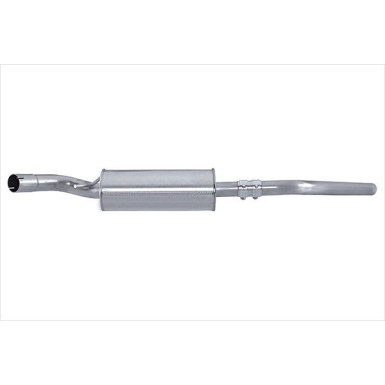 Hella Vorschalldämpfer Easy2Fit – PARTNERED with Faurecia 8LB 366 022-921