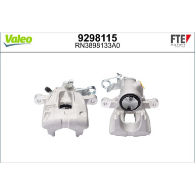FTE Bremssattel NEOGEN 9298115