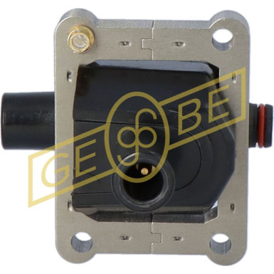 GEBE Zündspule 9 4550 1