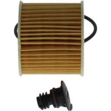 Ölfilter F 026 407 308 Ölfilter F 026 407 308