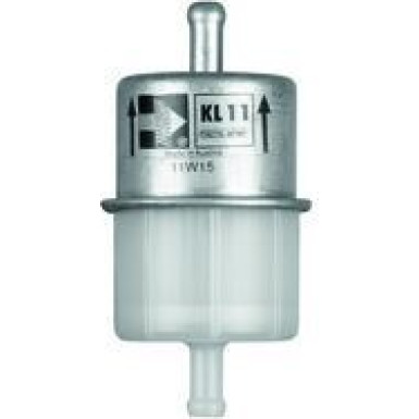 Kraftstofffilter KL 11 OF