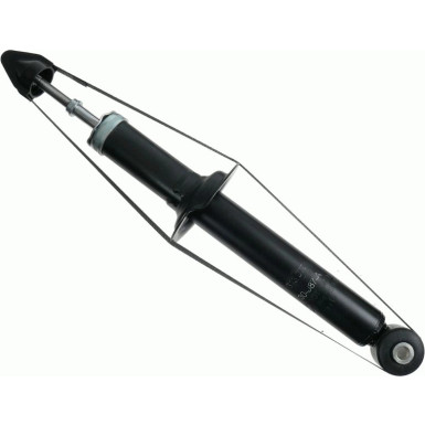 Sachs Stoßdämpfer 313 977