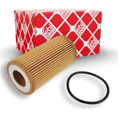 FEBI BILSTEIN 171180 Ölfilter FEBI BILSTEIN 171180 Ölfilter