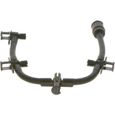 BOSCH Schlauch, Leckkraftstoff 0 928 402 175