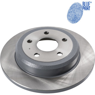 Blue Print Bremsscheibe ADA104365 Blue Print Bremsscheibe ADA104365