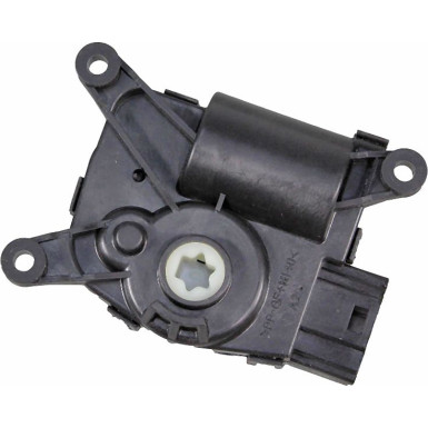 Metzger Stellelement, Mischklappe 0917720