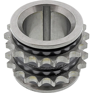 Zahnrad, Kurbelwelle 554 0152 10 Zahnrad, Kurbelwelle 554 0152 10