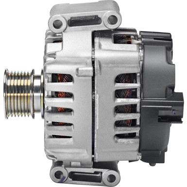 Generator Valeo Origins New OE TECHNOLOGIE 439891