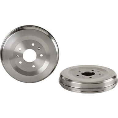 Brembo Bremstrommel ESSENTIAL LINE 14.A678.10