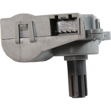 Metzger Stellelement, Mischklappe 0917480