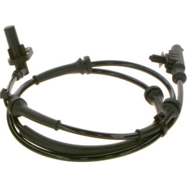 BOSCH Sensor, Raddrehzahl 0 265 007 922