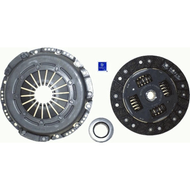 SACHS 3000 641 001 Kupplungssatz SACHS 3000 641 001 Kupplungssatz