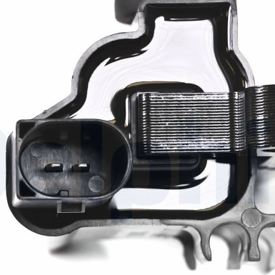 Delphi Zündspule CE10512-12B1