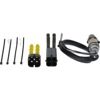 BOSCH Lambdasonde Universal 0 258 986 502 BOSCH Lambdasonde Universal 0 258 986 502