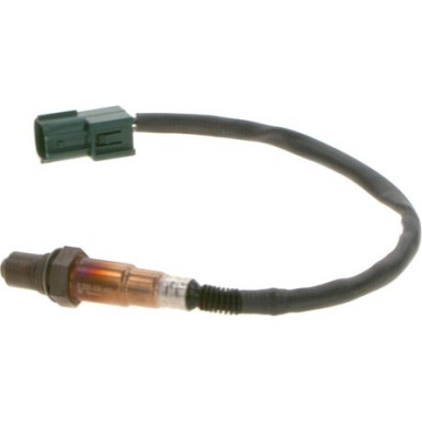 BOSCH Lambdasonde 0 258 006 462 BOSCH Lambdasonde 0 258 006 462