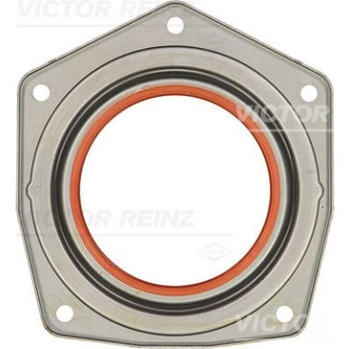 Wellendichtring, Kurbelwelle 81-90049-00 Wellendichtring, Kurbelwelle 81-90049-00