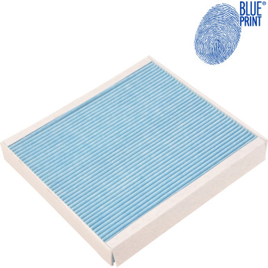 Blue Print Filter, Innenraumluft ADT32555