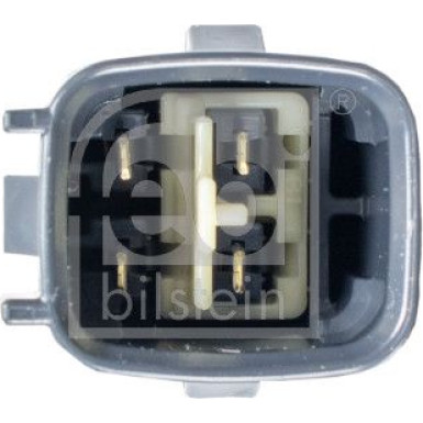 FEBI BILSTEIN 177571 Lambdasonde