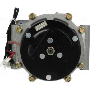 Kompressor, Klimaanlage 89066 Kompressor, Klimaanlage 89066