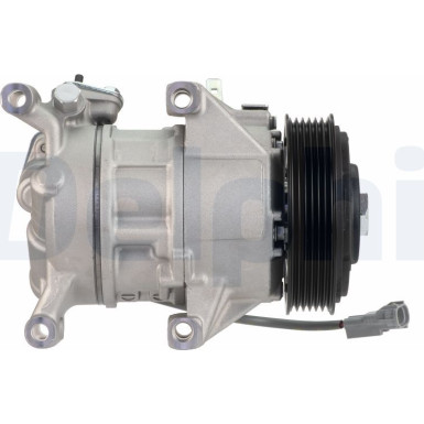 Kompressor, Klimaanlage CS20582 Kompressor, Klimaanlage CS20582