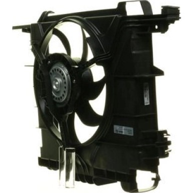 Mahle Lüfter, Motorkühlung BEHR Premium Line CFF 211 000P