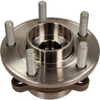 Maxgear Radlagersatz 33-1061