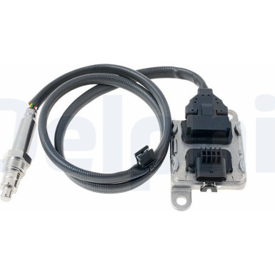 NOx-Sensor, NOx-Katalysator ANS1018-12B1 NOx-Sensor, NOx-Katalysator ANS1018-12B1