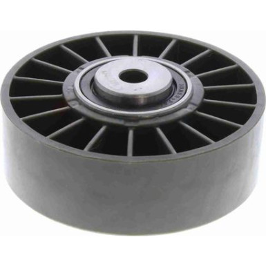 Vaico Umlenk-/Führungsrolle, Keilrippenriemen V30-0132-1