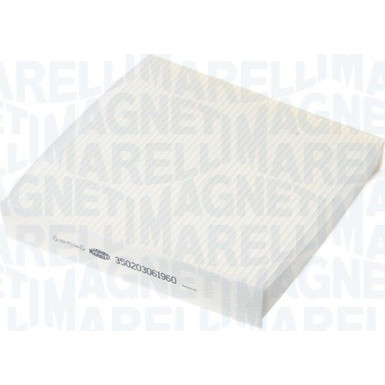Filter, Innenraumluft 350203061960 Filter, Innenraumluft 350203061960