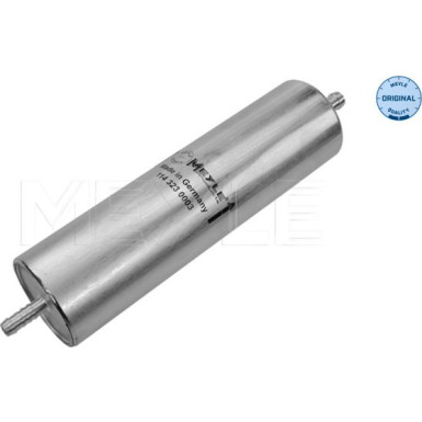 Kraftstofffilter 114 323 0003