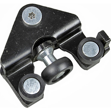 Rollenführung, Schiebetür 2310084 Rollenführung, Schiebetür 2310084