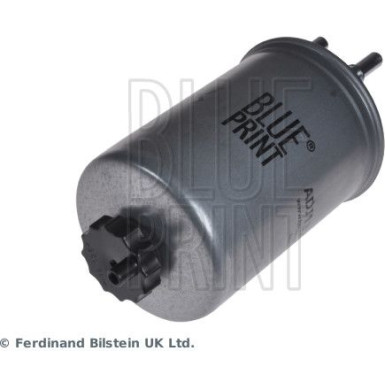 Blue Print Kraftstofffilter ADJ132309