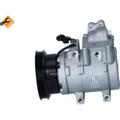 Kompressor, Klimaanlage 32445 Kompressor, Klimaanlage 32445