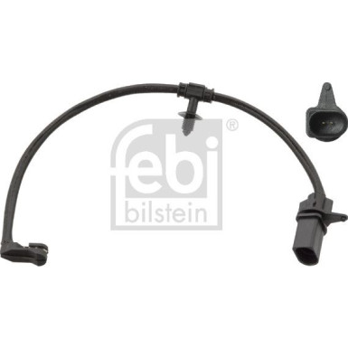 FEBI BILSTEIN 104920 Verschleißkontakt, Warnkontakt