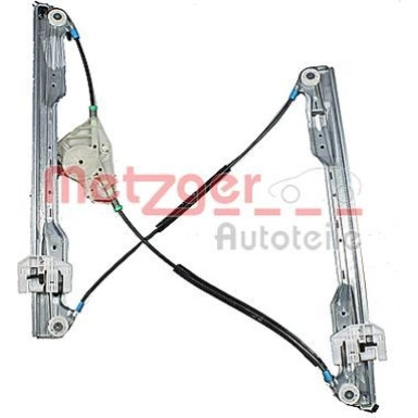 Metzger Fensterheber 2160436