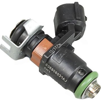 Metzger Einspritzventil 0920018