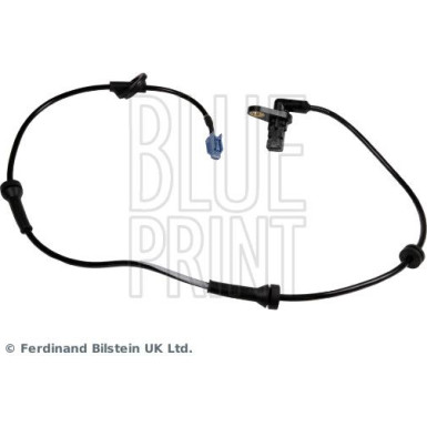 Blue Print Sensor, Raddrehzahl ADN17117C