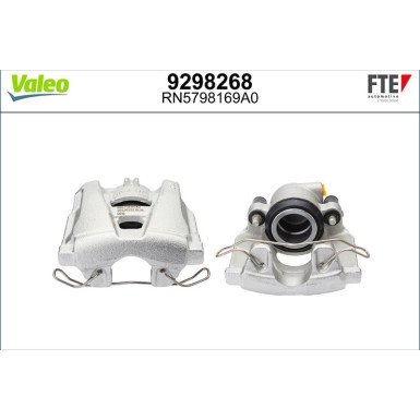FTE Bremssattel NEOGEN 9298268