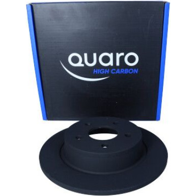 QUARO Bremsscheibe QD6529HC QUARO Bremsscheibe QD6529HC